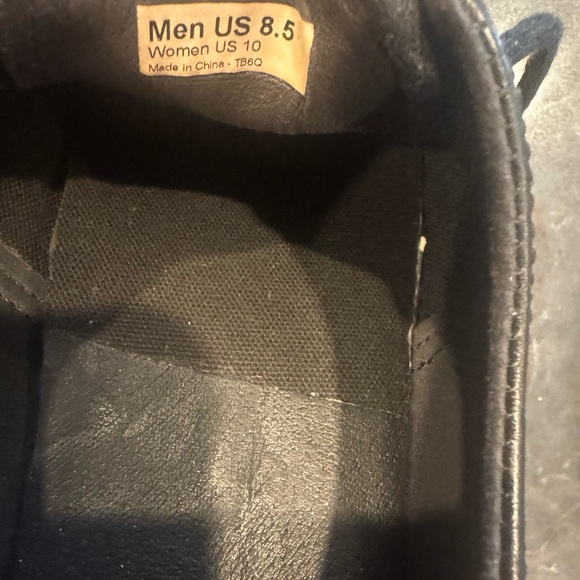 Vans KIROIC 2013 Authentic Ikat Tapestry Sneakers Men 8.5, Women US 10 - Picture 2 of 5